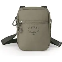 Osprey Daylite Crossbody Tan Concrete .
