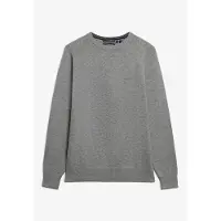 Superdry Wool Blend Pullover