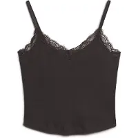 Superdry Essential Lace Trim Ärmelloses Oberteil