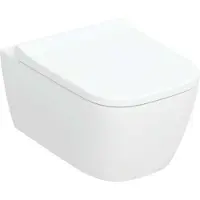 Geberit 503162008 iCon Set WWC-Tiefspüler, geschl.