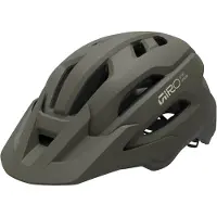 Giro Fixture Ii 2026 Mtb-helm Grau L Grau L