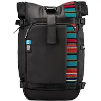 ETHNOTEK - Raja Lite Bantam 30 - Daypack schwarz