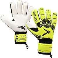 Precision Fusion X Flat Cut Essential Torwarthandschuhe