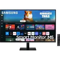 Samsung M50D, 81,3 cm (32"), 1920 x 1080 Pixel, Full HD, LED, 4 ms, Schwarz