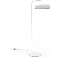 Lumicom Tuzzi Stehlampe Blatt