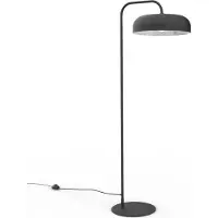Lumicom Tuzzi Stehlampe Blatt