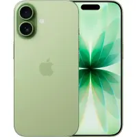 Apple iPhone 17 256 GB Salbeigrün