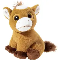Heunec MISANIMO Mini-Mi Pferd Größe 14 cm