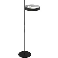 Lumicom Alley Stehlampe Blatt