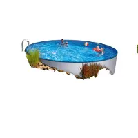Mountfield Azuro Pool 300 Mit Skimmer 2000 Ohne Löcher