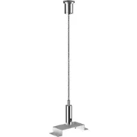 Nowodvorski Lighting CL OFFICE PRO HALL PRO SUSPENSION KIT 8291 ()