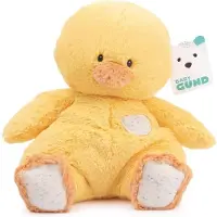 Amigo Spiele Amigo Spiel Freizeit GmbH GBB Oh So Snuggly Entchen 30cm