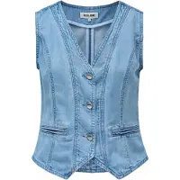 Salsa Jeans 21010898 Weste