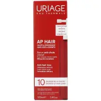 Uriage AP HAIR Anti-Hair Loss Intensive Serum Intensiv-Serum gegen Haarausfall 100 ml