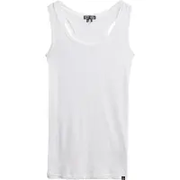 Superdry Studio Lightweight Racer-Tanktop
