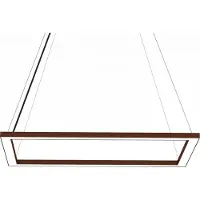 Lumicom Floor Pendelleuchte 40X60Xeinfarbige Matt