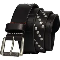 Superdry Branded Buckle Goods Gürtel