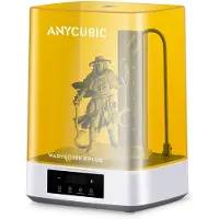 Anycubic Wash &amp; Cure 3 Plus Harz-3d-drucker