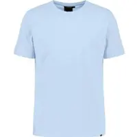 Didriksons Harald USX T-shirt 3 sea blue (G08) M