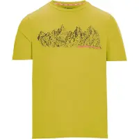 Killtec Lilleo MN TSHRT C light moss light moss XXL