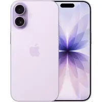 Apple iPhone 17 , 16 cm (6.3"), 2622 x 1206 Pixel, 512 GB, 48 MP, iOS 26, Salbei