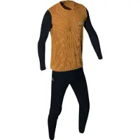 Leatt Ride Kit MTB 1.0 Junior Rust M
