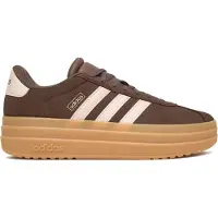 Adidas Sneakers KK4502 in EARSTR/WONQUA/GUM3 color size 37 1/3