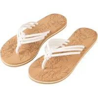 O'Neill Ditsy Sandals snow white (11010) 38