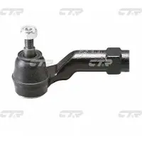 CTR Spurstangenkopf Spurstange für MAZDA 5 (CR19) Vorne Links CE0467