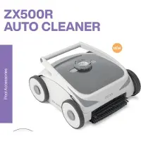 Intex ZX500R Poolsauger