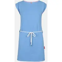 Salzhaut Kurzes Kleid (Mini) USSELIG - UNI Ice Blue | Gr.: L