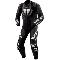 REV'IT! Hyperspeed 3 Perforierter Lederanzug