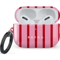 Burga Schutzhülle für AirPods Pro 3, Favorite Bikini, Rosa