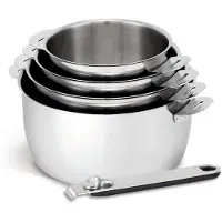 Beka Set mit 4 edelstahltöpfen 14/16/18 / 20cm 12566964