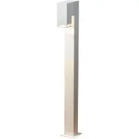 Konstsmide Pfadbeleuchtung Antares 100 cm weiß