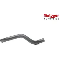 METZGER Kühlerschlauch Wasserschlauch für VW Caddy III Kombi (2KB, 2KJ, 2CB, 2CJ) 2422423