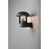 Konstsmide Design-Wandleuchte Heimdal