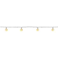 Star Trading Außenbereichs-Lichterkette LED Berry