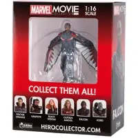 Eaglemoss Marvel-Filmsammlung - Der Falke