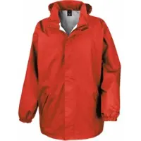 Result Core Midweight Jacket