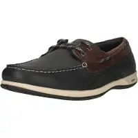 Clarks Bootsschuh "Orson Sail" mit Aqua DX-Drainagesystem
