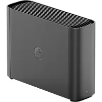 Synology BeeStation, NAS, Desktop, RTD1619B, 1 GB, 4 TB, HDD