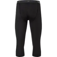 Super.natural - Tundra 175 Tight 3/4 - Lange Unterhose Gr 46 - S schwarz