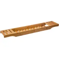 Five Bamboo Badezimmerregal