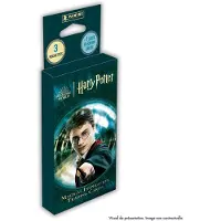Panini 004678KBF3, Papier, Mehrfarbig, 70 mm, 25 mm, 170 mm, 80 g