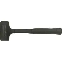 Luna Polyurethanhammer 490G Hmdh45 - L-186360103