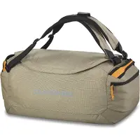 Dakine Ranger Duffle 60l Tasche Golden Golden One Size