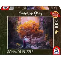 Schmidt Spiele 58523, 1000 Stück(e), andere, 12 Jahr(e)
