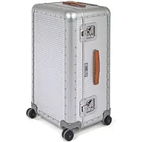 FPM Bank Trunk on Wheels Moonlight Silver A1507315826