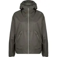 Jeanne Baret - Women's Kenzia Jacket - Freizeitjacke Gr 42 grau/braun